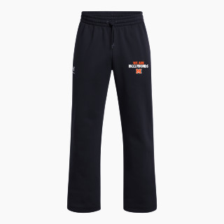 UA Men's Icon Fleece Pant