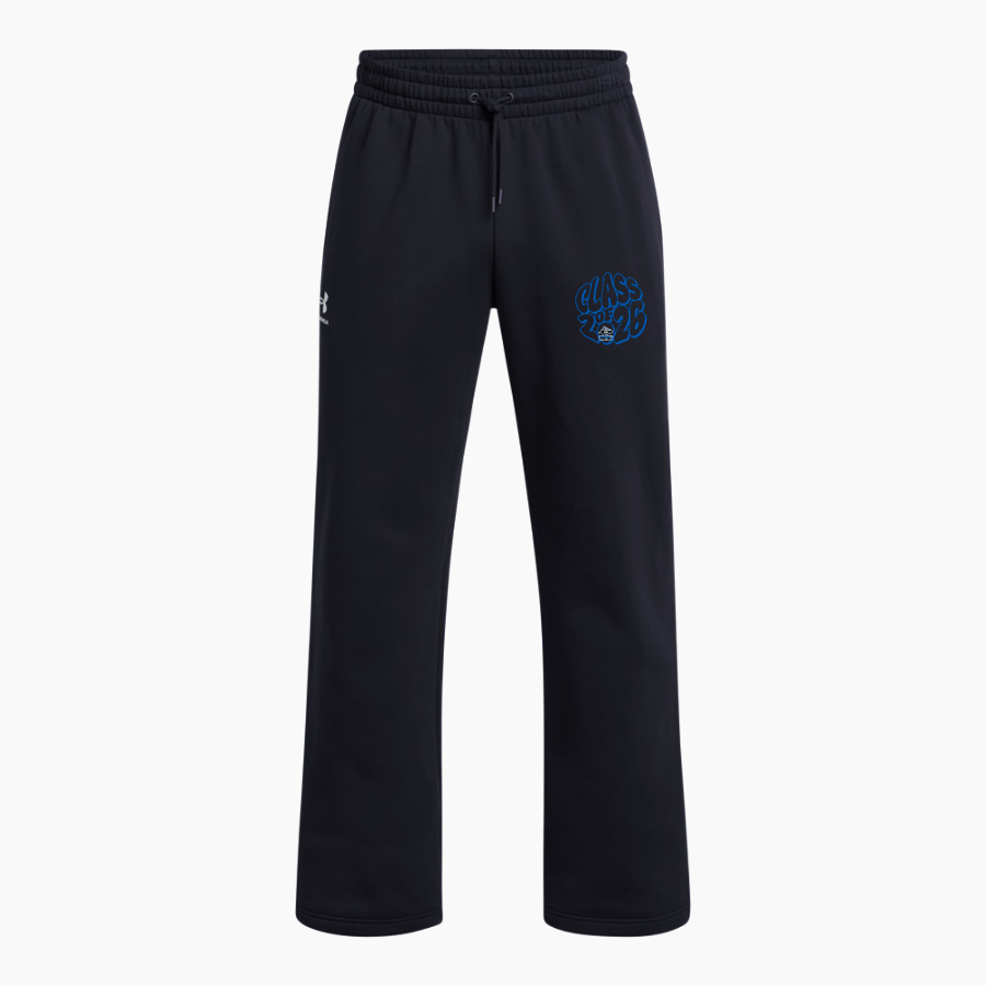 Zion Lutheran Raiders UA Men's Icon Fleece Pant