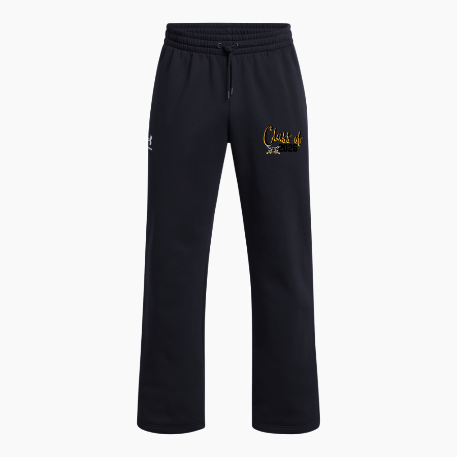 RIO LINDA HIGH SCHOOL KNIGHTS <span class="pdp-name-mascot">RIO LINDA KNIGHTS</span> UA Men's Icon Fleece Pant