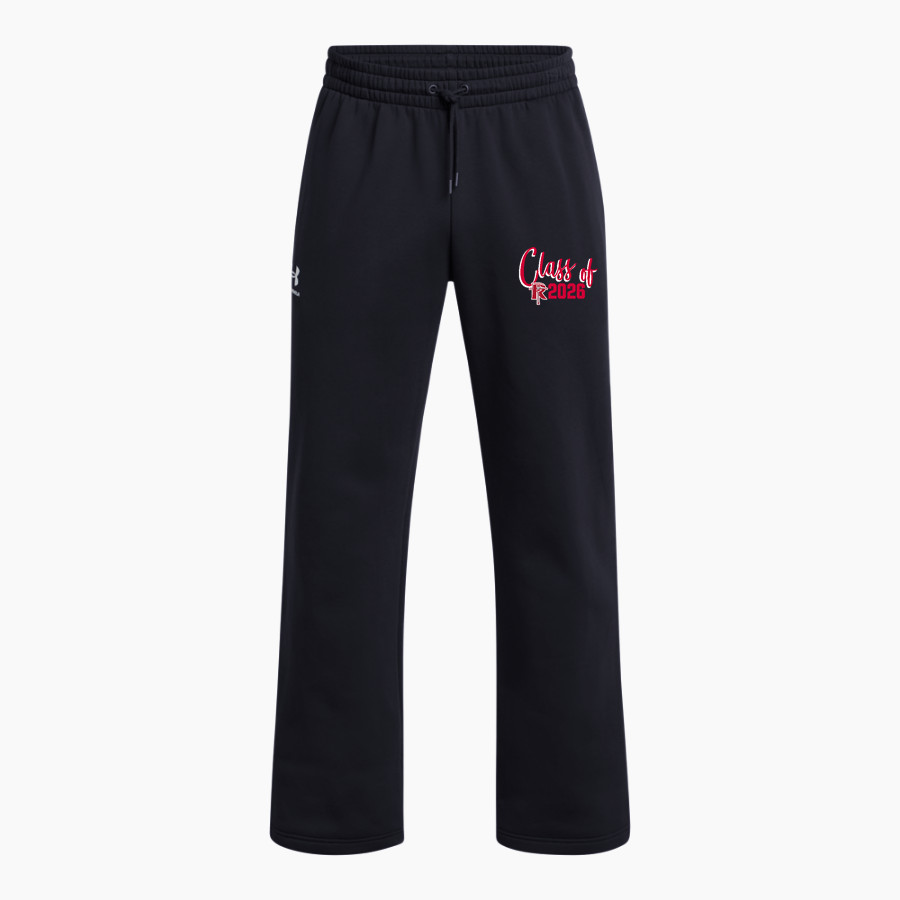 Red Top Miners <span class="pdp-name-mascot">Red Top MIners</span> UA Men's Icon Fleece Pant