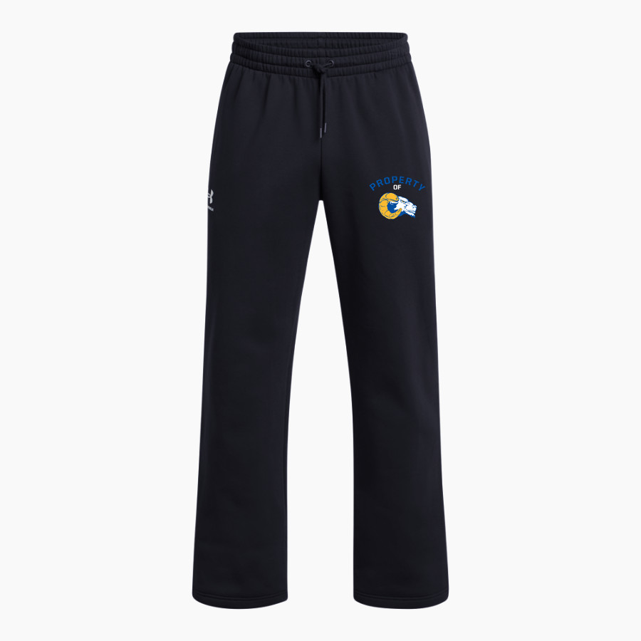 Carbondale Rams <span class="pdp-name-mascot">Carbondale Rams</span> UA Men's Icon Fleece Pant