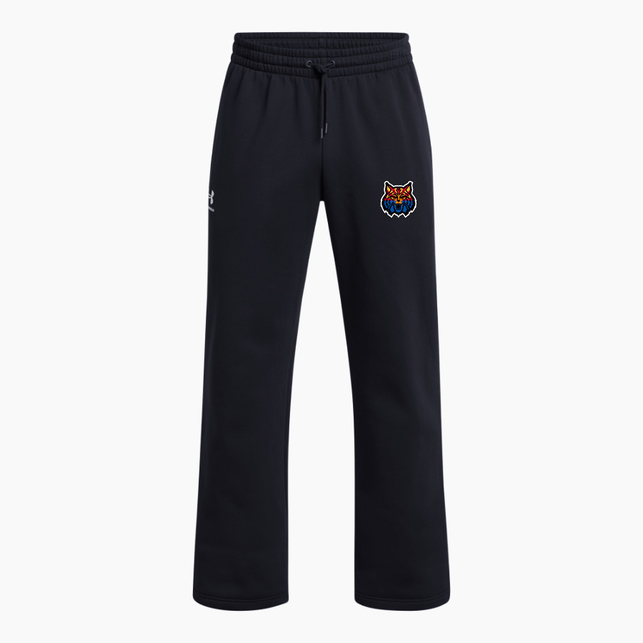Mayer Wildcats <span class="pdp-name-mascot">Mayer Wildcats</span> UA Men's Icon Fleece Pant