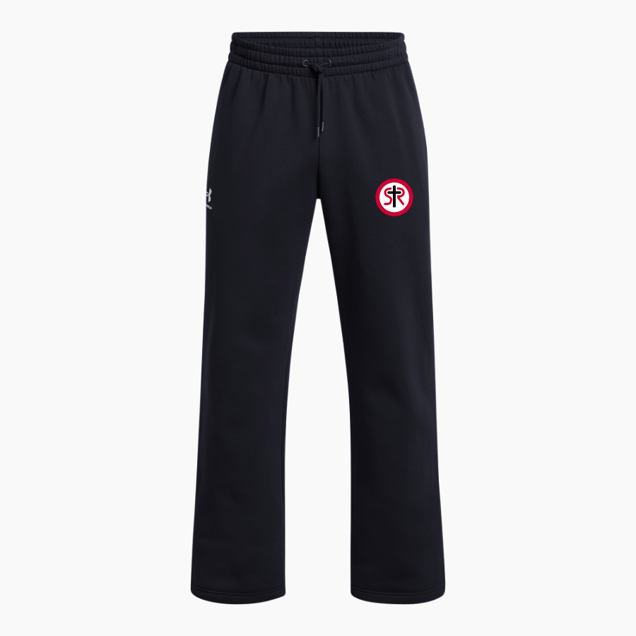 St. Raymond St. Raymond School <span class="pdp-name-mascot">St. Raymond School</span> UA Men's Icon Fleece Pant