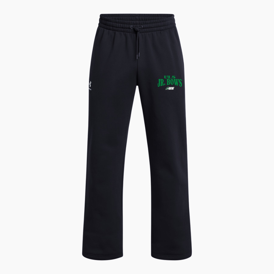 ULS Jr. Bows UA Men's Icon Fleece Pant