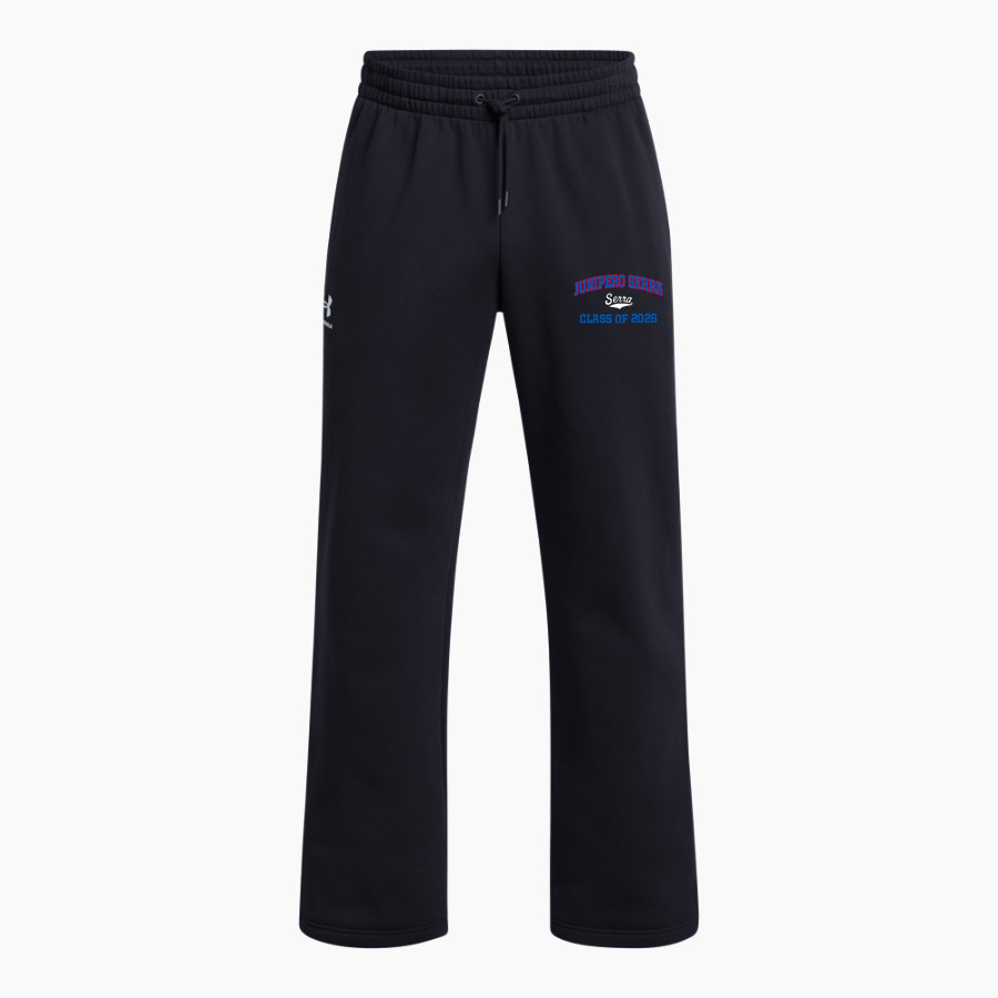 Junipero Serra Cavaliers UA Men's Icon Fleece Pant