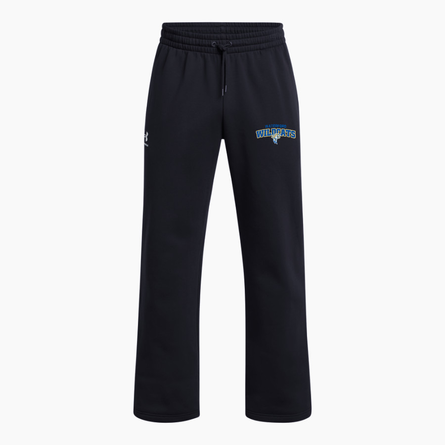 WATERFORD HIGH SCHOOL WILDCATS <span class="pdp-name-mascot">WATERFORD WILDCATS</span> UA Men's Icon Fleece Pant