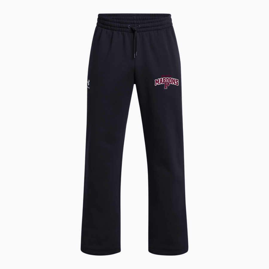 PERRY HIGH SCHOOL MAROONS UA Men's Icon Fleece Pant