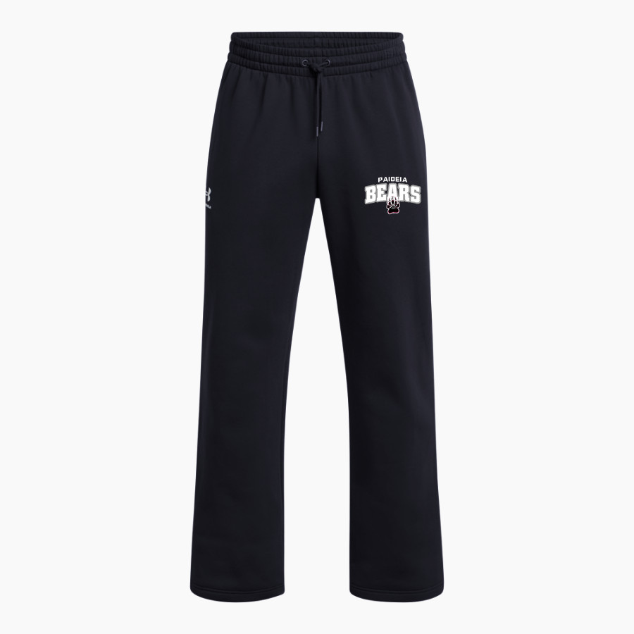 Paideia High Bears <span class="pdp-name-mascot">Paideia High School Bears</span> UA Men's Icon Fleece Pant