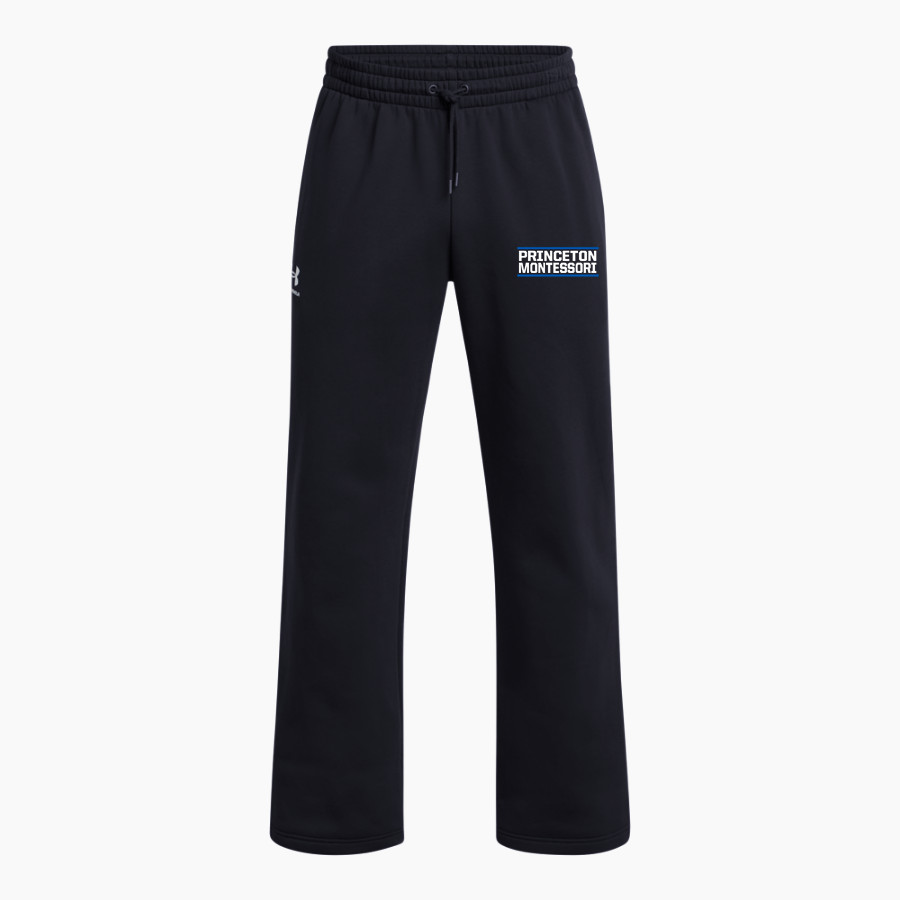 Princeton Montessori School <span class="pdp-name-mascot">Princeton Montessori Deer</span> UA Men's Icon Fleece Pant