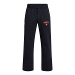 TOWANDA AREA SENIOR HIGH SCHOOL KNIGHTS <span class="pdp-name-mascot">TOWANDA AREA KNIGHTS</span> UA Men's Icon Fleece Pant Front Thumbnail