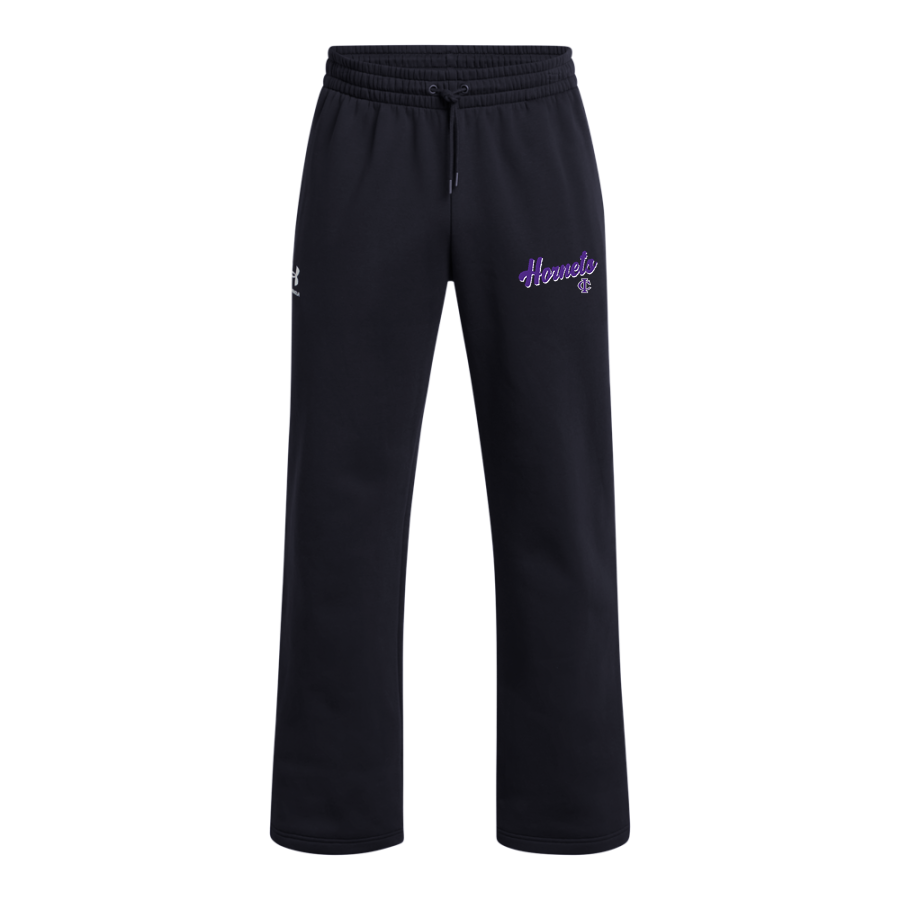 IRION COUNTY HIGH SCHOOL HORNETS <span class="pdp-name-mascot">IRION COUNTY HORNETS</span> UA Men's Icon Fleece Pant
