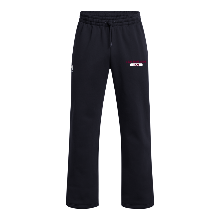South Shore Smoke Smoke <span class="pdp-name-mascot">South Shore Smoke Smoke</span> UA Men's Icon Fleece Pant