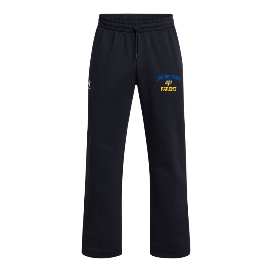 LAKE QUINAULT HIGH SCHOOL ELKS <span class="pdp-name-mascot">LAKE QUINAULT ELKS</span> UA Men's Icon Fleece Pant