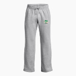 Fortune Academy Mighty Oaks online store UA Men's Icon Fleece Pant Front Thumbnail