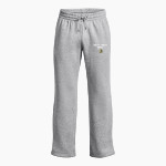 Walla Walla Wolves <span class="pdp-name-mascot">Walla Walla Wolves</span> UA Men's Icon Fleece Pant Front Thumbnail