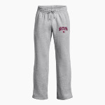 BELLOWS FREE ACADEMY BULLETS <span class="pdp-name-mascot">BELLOWS FREE ACADEMY BULLETS</span> UA Men's Icon Fleece Pant Front Thumbnail
