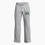 Woods Charter Wolves UA Men's Icon Fleece Pant Front Thumbnail