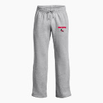 Ezekiel Knights Online Store UA Men's Icon Fleece Pant Front Thumbnail