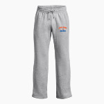 Santa Teresa Saints UA Men's Icon Fleece Pant Front Thumbnail