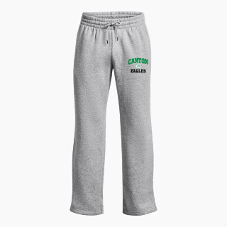 UA Men's Icon Fleece Pant