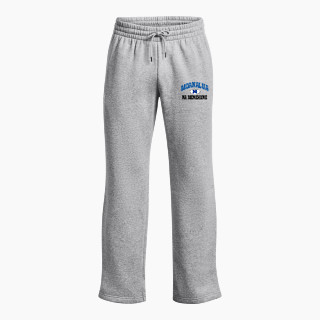 UA Men's Icon Fleece Pant