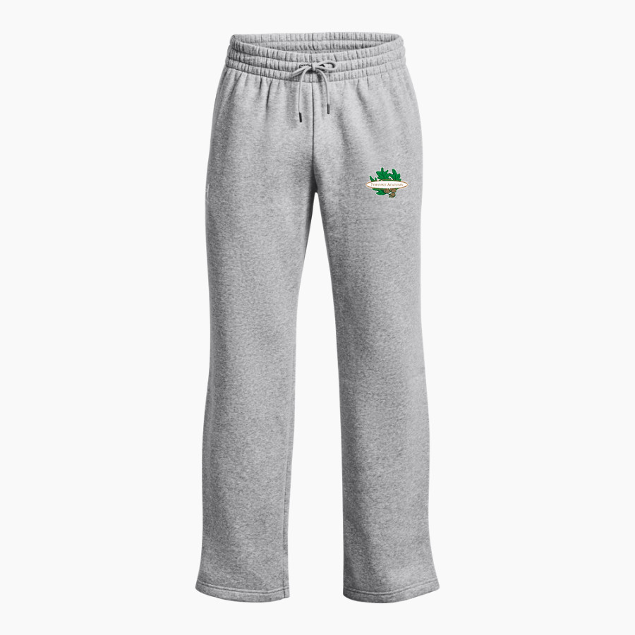 Fortune Academy Mighty Oaks online store UA Men's Icon Fleece Pant