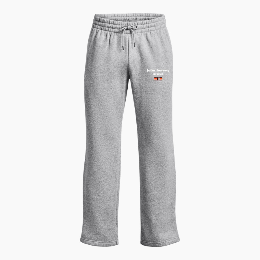 JOHN HERSEY HIGH SCHOOL HUSKIES <span class="pdp-name-mascot">JOHN HERSEY HUSKIES</span> UA Men's Icon Fleece Pant