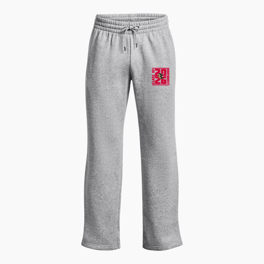 Northwest Mohawks <span class="pdp-name-mascot">Northwest Mohawks</span> UA Men's Icon Fleece Pant