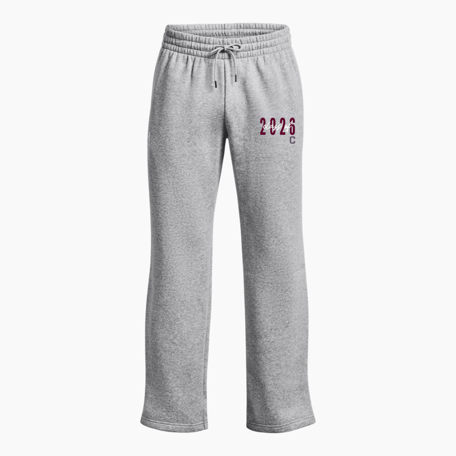 CENTENNIAL HIGH SCHOOL PATRIOTS <span class="pdp-name-mascot">CENTENNIAL PATRIOTS</span> UA Men's Icon Fleece Pant