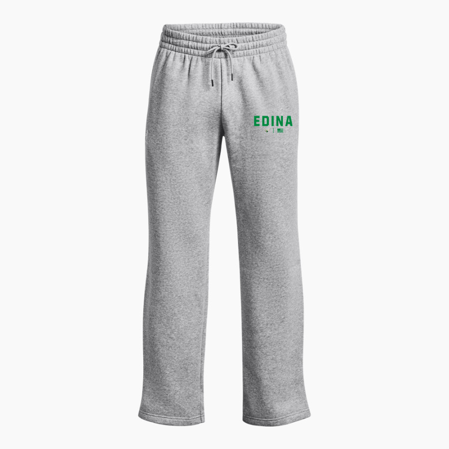 Edina High School The Official Online Store UA Men's Icon Fleece Pant