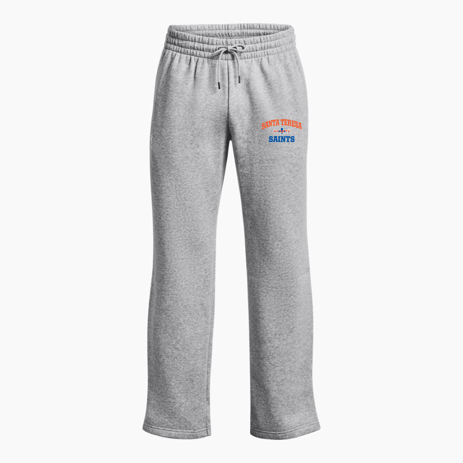Santa Teresa Saints UA Men's Icon Fleece Pant