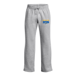 JAMES S RICKARDS HIGH SCHOOL RAIDERS <span class="pdp-name-mascot">JAMES S RICKARDS RAIDERS</span> UA Men's Icon Fleece Pant Front Thumbnail