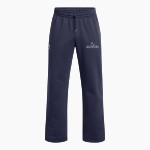 ADOLFO CAMARILLO HIGH SCHOOL SCORPIONS <span class="pdp-name-mascot">ADOLFO CAMARILLO SCORPIONS</span> UA Men's Icon Fleece Pant Front Thumbnail