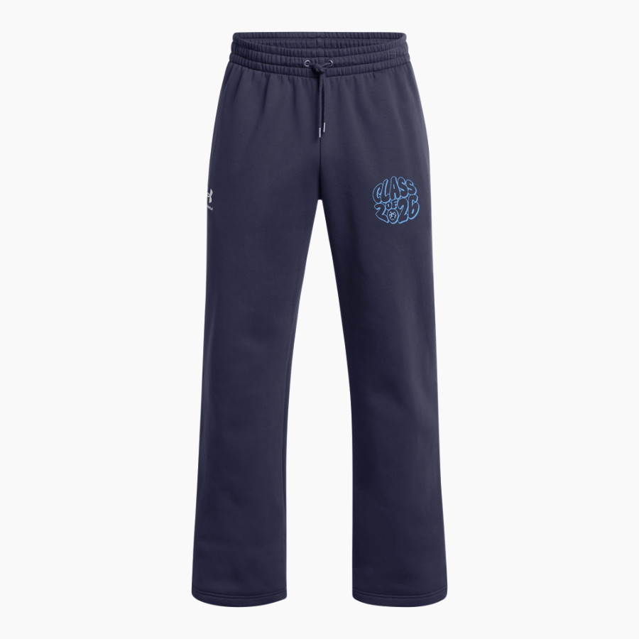 Springbrook Blue Devils <span class="pdp-name-mascot">Springbrook Blue Devils</span> UA Men's Icon Fleece Pant