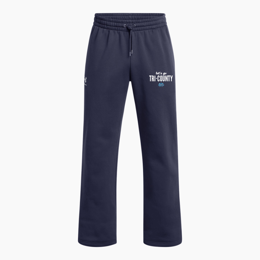 Tri-County Titans <span class="pdp-name-mascot">Tri-County Titans</span> UA Men's Icon Fleece Pant