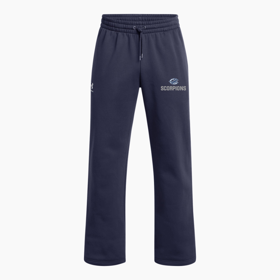 ADOLFO CAMARILLO HIGH SCHOOL SCORPIONS <span class="pdp-name-mascot">ADOLFO CAMARILLO SCORPIONS</span> UA Men's Icon Fleece Pant