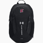 EXTREME SOFTBALL EXTREME SOFTBALL UA Hustle 6.0 Team Backpack Front Thumbnail