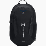 BOULDER CITY HIGH SCHOOL EAGLES <span class="pdp-name-mascot">BOULDER CITY EAGLES</span> UA Hustle 6.0 Team Backpack Front Thumbnail