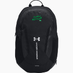 SLIDELL HIGH SCHOOL TIGERS <span class="pdp-name-mascot">SLIDELL TIGERS</span> UA Hustle 6.0 Team Backpack Front Thumbnail