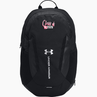 UA Hustle 6.0 Team Backpack