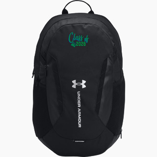 UA Hustle 6.0 Team Backpack