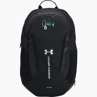 UA Hustle 6.0 Team Backpack