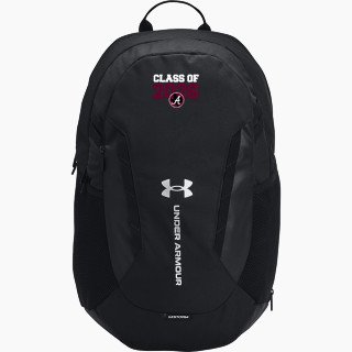 UA Hustle 6.0 Team Backpack