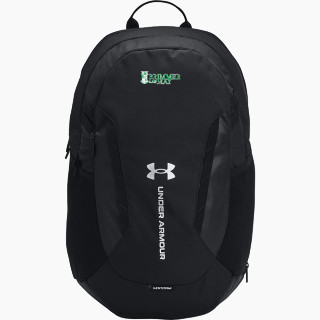UA Hustle 6.0 Team Backpack