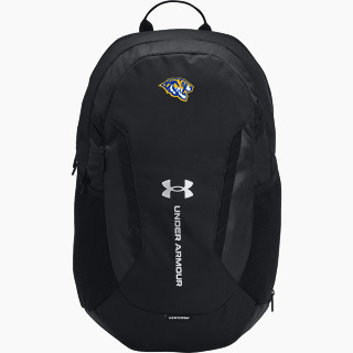 UA Hustle 6.0 Team Backpack