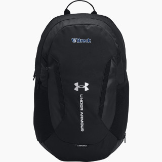 UA Hustle 6.0 Team Backpack