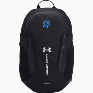 UA Hustle 6.0 Team Backpack