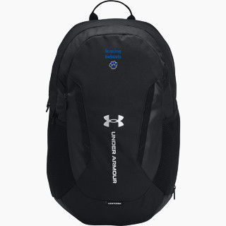 UA Hustle 6.0 Team Backpack