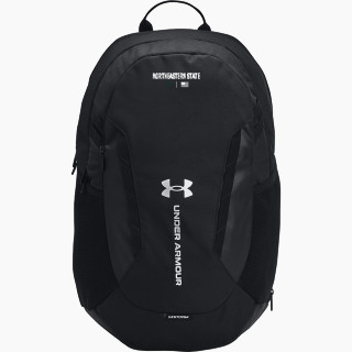 UA Hustle 6.0 Team Backpack