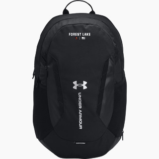 UA Hustle 6.0 Team Backpack